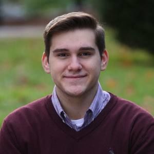 Meet your Posher, Evan